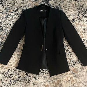 Elegant Zara blazer S